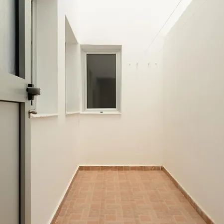 Appartamento Bonito En