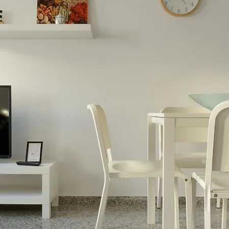 Appartamento Bonito En Ingenio