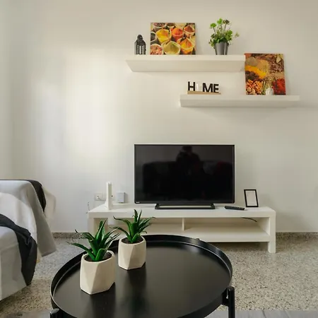Appartamento Bonito En