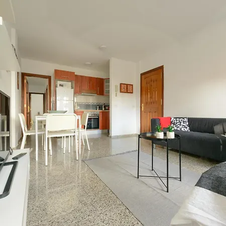 Bonito En Appartamento *