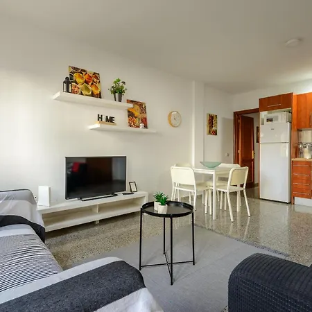 Appartamento Bonito En